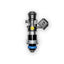 Kies-Motorsports Fuel Injector Connection 1200 CC/115LB FUEL INJECTOR 1200-040.48.14.GTR