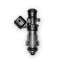 Kies-Motorsports Fuel Injector Connection 1450CC/140LB FUEL INJECTOR 1450.48.14.GTR