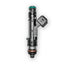Kies-Motorsports Fuel Injector Connection 1600 CC/160LB FUEL INJECTOR 1600.60.11.14