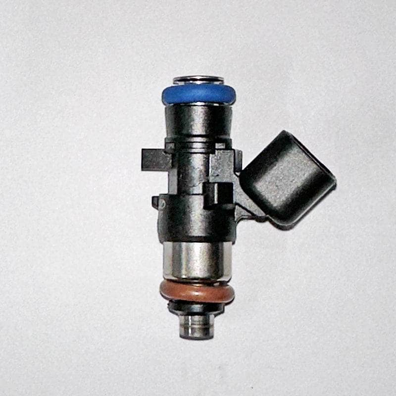 1650 CC/160LB FUEL INJECTOR 1650.34.14.14 Secondary image