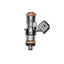 Kies-Motorsports Fuel Injector Connection 1650 CC/160LB FUEL INJECTOR 1650.34.14.14