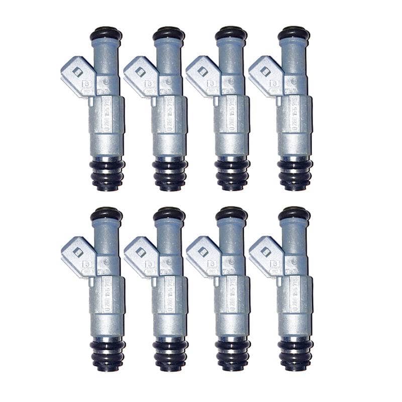 Kies-Motorsports Fuel Injector Connection 1993 Corvette  LT1 Bosch 3 Set BRAND NEW
