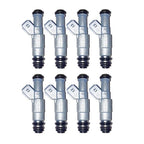 Kies-Motorsports Fuel Injector Connection 1996-1997 FIC LT4 Custom Flow Matched Fuel Injector Set 26 LB
