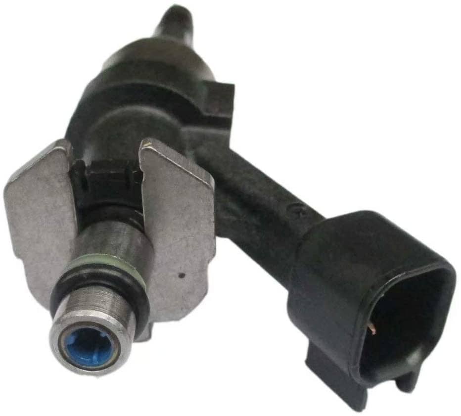 Kies-Motorsports Fuel Injector Connection 2014-2022 GMC Sierra / Chevrolet Silverado/5.3/L83 OEM GDI Fuel Injector PN: 12668390 or 12681212