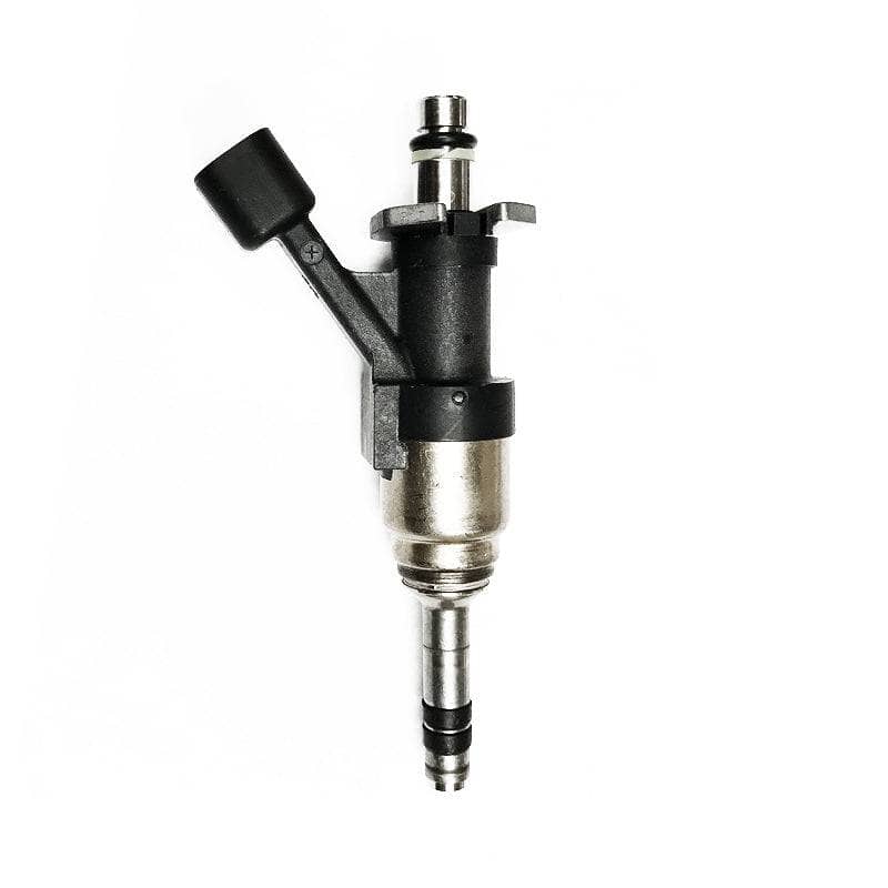 Kies-Motorsports Fuel Injector Connection 2014-2024 GMC SIERRA/CHEVROLET SILVERADO/CORVETTE/CAMARO 6.2/6.6/L86/LT1 OEM GDI FUEL INJECTOR PN: 12668393