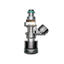 Kies-Motorsports Fuel Injector Connection 2200 CC/210LB FUEL INJECTOR 2200DENSO.48.11.IS