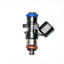 Kies-Motorsports Fuel Injector Connection 2200 CC/210LB FUEL INJECTOR 2200EV6.34.14.14