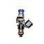 Kies-Motorsports Fuel Injector Connection 2200 CC/210LB FUEL INJECTOR 2200EV6.48.14.14