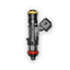 Kies-Motorsports Fuel Injector Connection 2200CC/210LB FUEL INJECTOR 2200EV1.48.14.15