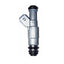 Kies-Motorsports Fuel Injector Connection 24 LB Bosch Design 3 LT1 NEW