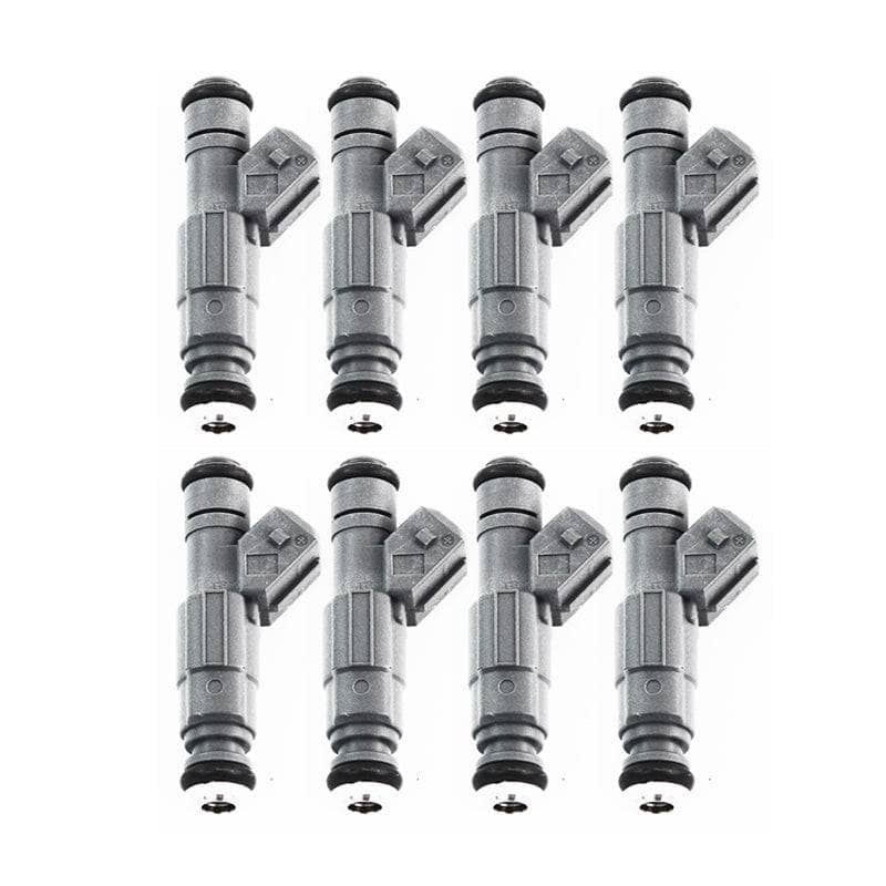 Kies-Motorsports Fuel Injector Connection 24 LB Bosch/Ford Motorsports EV1 High Impedance Flow Matched