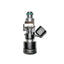 Kies-Motorsports Fuel Injector Connection 2600 CC/250LB FUEL INJECTOR 2600-M1.48.11.IS