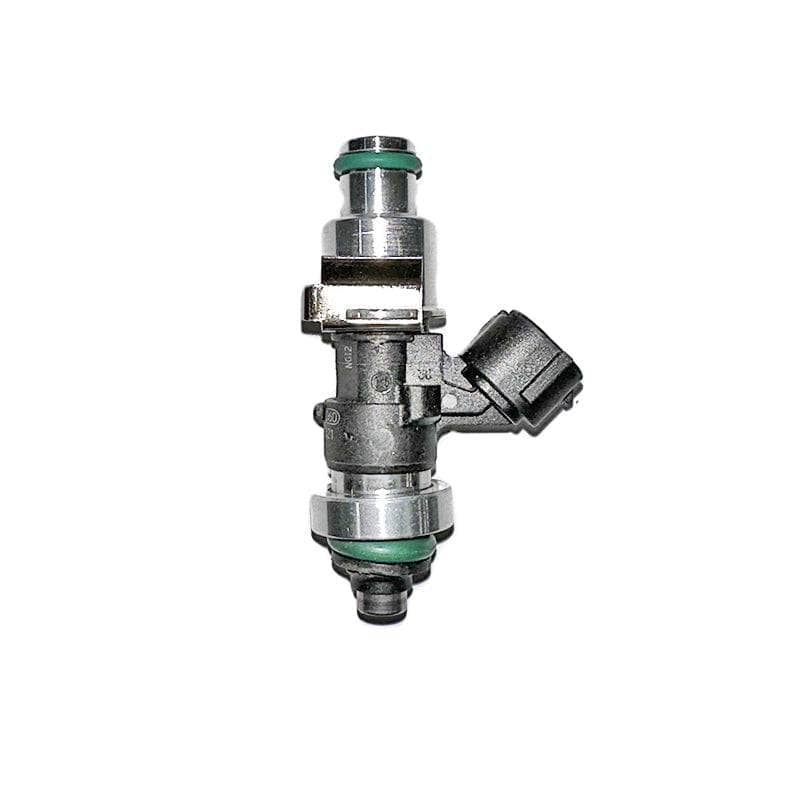 Kies-Motorsports Fuel Injector Connection 2600 CC/250LB FUEL INJECTOR DENSO PLUG 2600.48.14.GTR