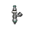 Kies-Motorsports Fuel Injector Connection 2600 CC/250LB FUEL INJECTOR DENSO PLUG 2600.48.14.GTR