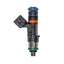 Kies-Motorsports Fuel Injector Connection 340  CC/34 LB FUEL INJECTOR 340.48.14.14