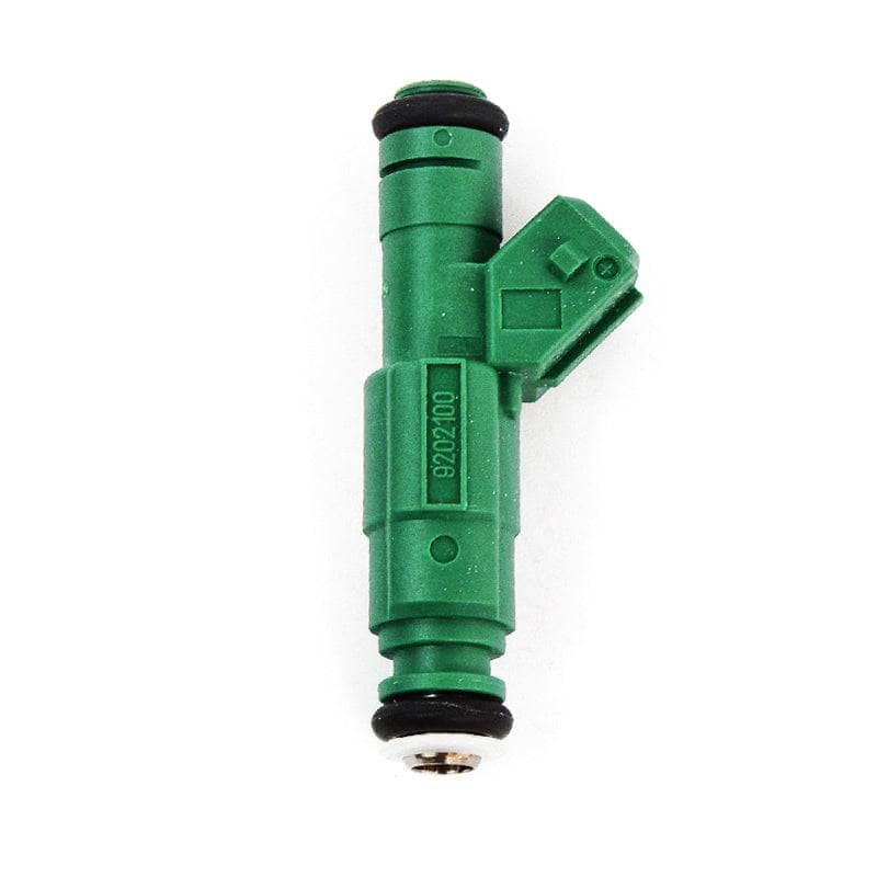 Kies-Motorsports Fuel Injector Connection 430 CC/42LB @ 3 Bar Bosch Green Giant
