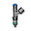 Kies-Motorsports Fuel Injector Connection 650 CC/60LB FUEL INJECTOR 650.48.14.14