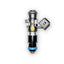 Kies-Motorsports Fuel Injector Connection 870 CC/83LB FUEL INJECTOR 870.48.14.14