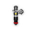 Kies-Motorsports Fuel Injector Connection 870 CC/83LB FUEL INJECTOR 870.48.14.15