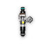 Kies-Motorsports Fuel Injector Connection 980 CC/93LB FUEL INJECTOR 980.60.11.14