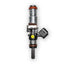 Kies-Motorsports Fuel Injector Connection 980 CC/93LB FUEL INJECTOR 980.60.14.14