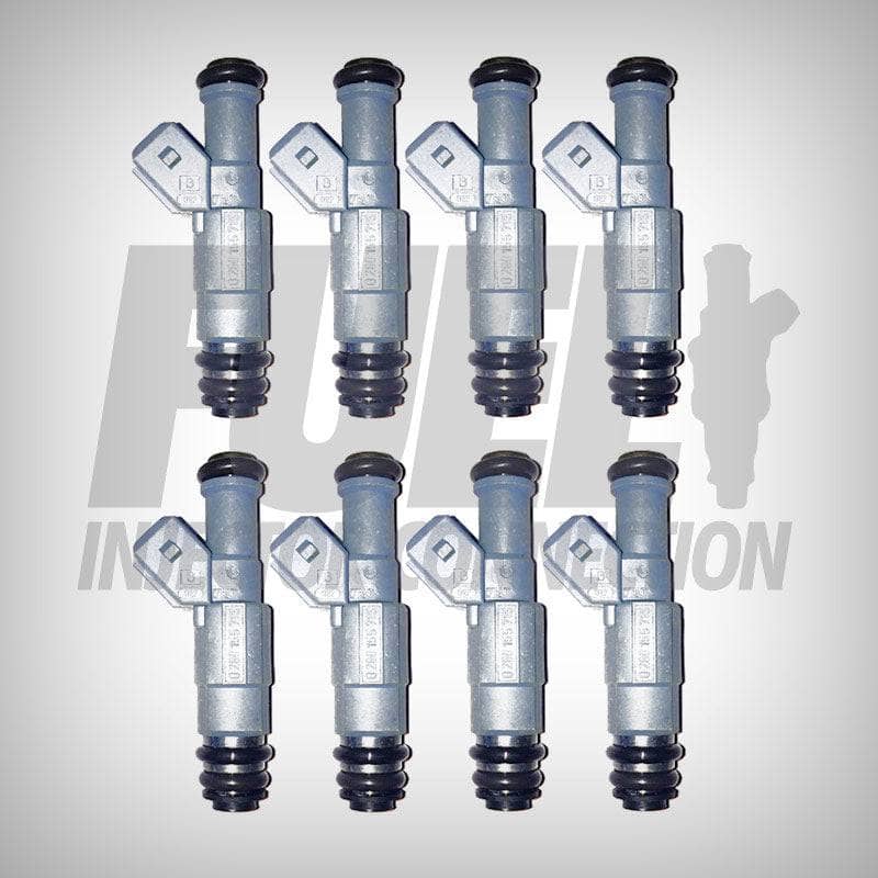 Kies-Motorsports Fuel Injector Connection Bosch 3 24 LB Brand New