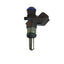 Kies-Motorsports Fuel Injector Connection Bosch 93 LB (980CC) 0280158040