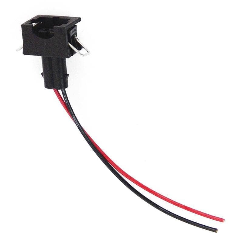 Kies-Motorsports Fuel Injector Connection Bosch Style (EV1) Minitimer Pigtail