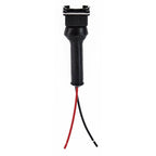 Kies-Motorsports Fuel Injector Connection Bosch Style (EV1) Minitimer Pigtail