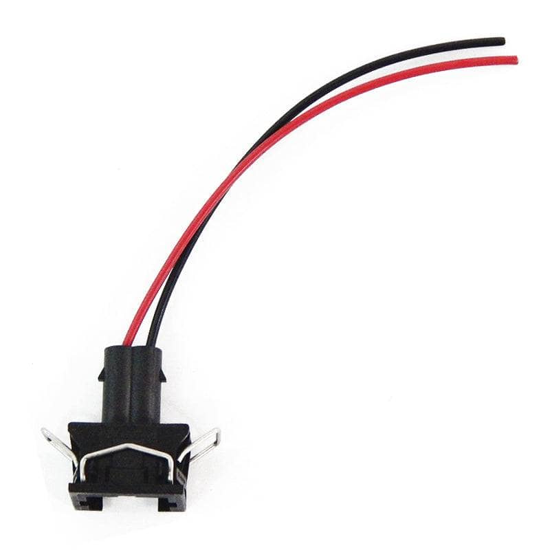 Kies-Motorsports Fuel Injector Connection Bosch Style (EV1) Minitimer Pigtail