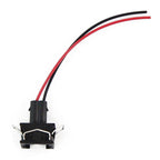 Kies-Motorsports Fuel Injector Connection Bosch Style (EV1) Minitimer Pigtail