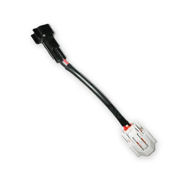 Kies-Motorsports Fuel Injector Connection Denso Injector to EV6 (USCAR) Harness