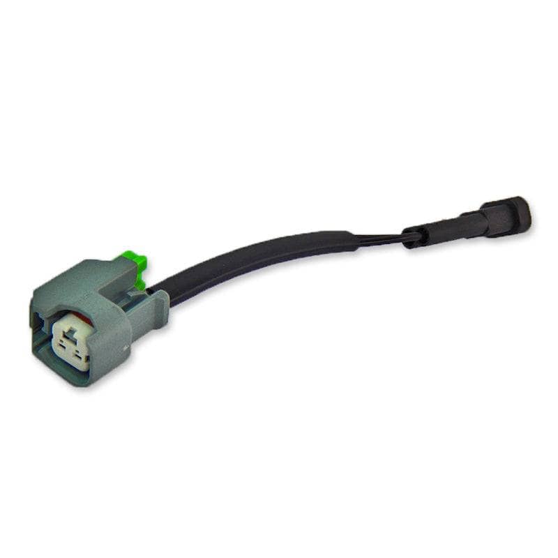 Kies-Motorsports Fuel Injector Connection Denso Injector to Mini Delphi Harness