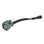 Kies-Motorsports Fuel Injector Connection Denso Injector to Mini Delphi Harness