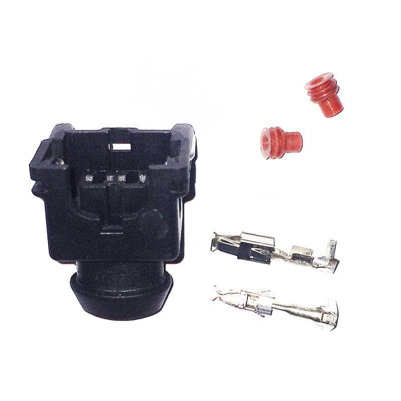Kies-Motorsports Fuel Injector Connection EV1 Harness End