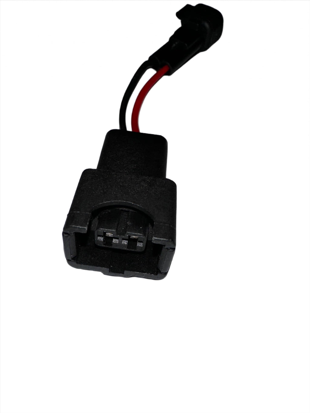 Kies-Motorsports Fuel Injector Connection EV1 INJECTOR TO EV6 HARNESS WIRED ADAPTER