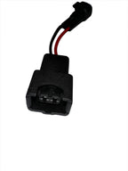 Kies-Motorsports Fuel Injector Connection EV1 INJECTOR TO EV6 HARNESS WIRED ADAPTER
