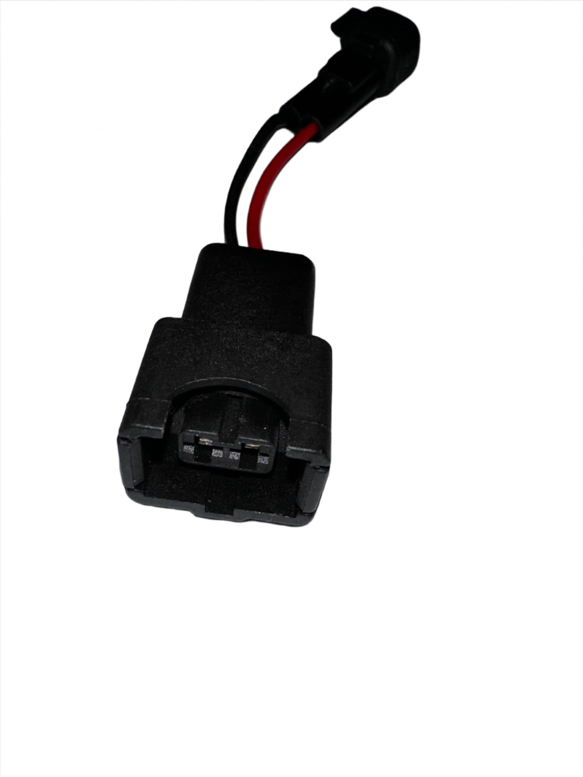 Kies-Motorsports Fuel Injector Connection EV1 INJECTOR TO EV6 HARNESS WIRED ADAPTER