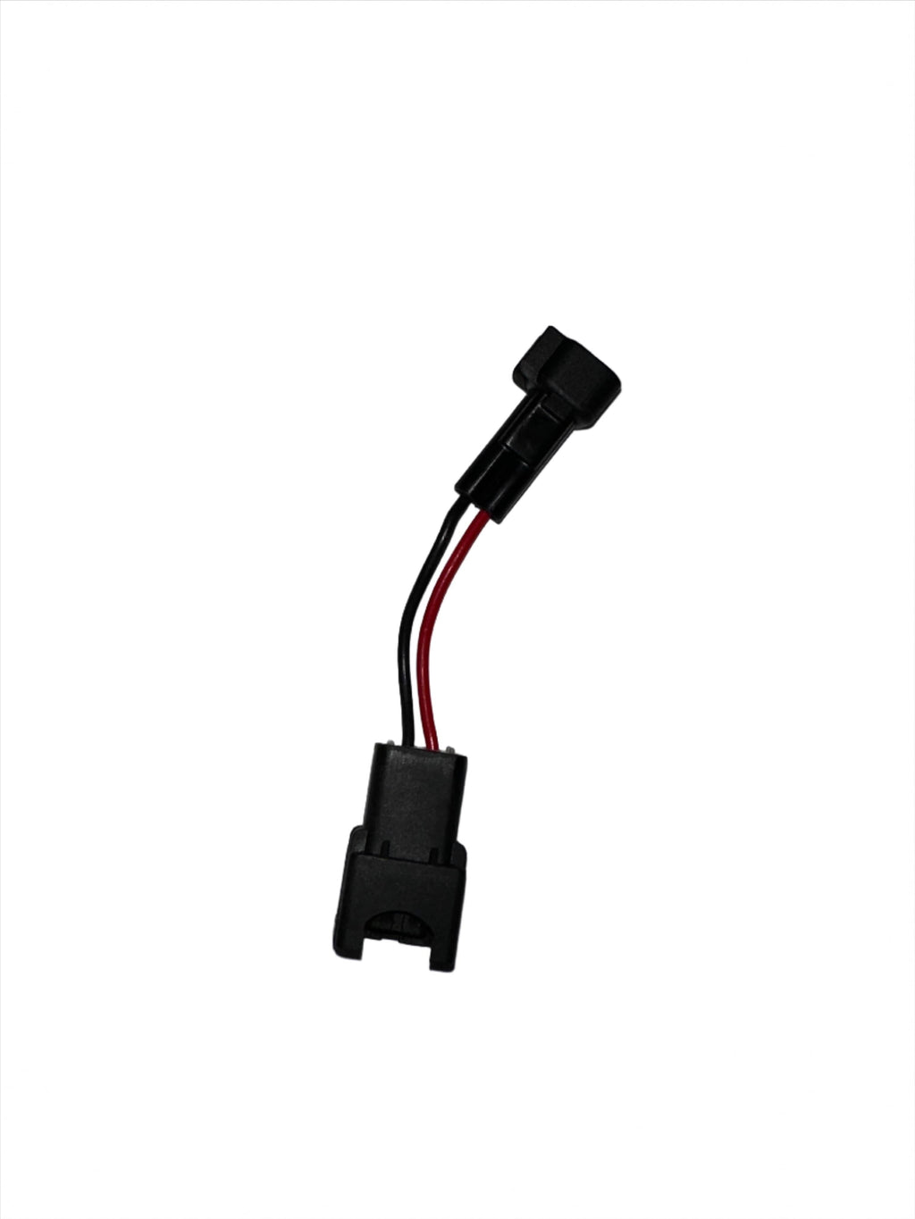 Kies-Motorsports Fuel Injector Connection EV1 INJECTOR TO EV6 HARNESS WIRED ADAPTER