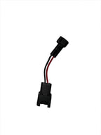 Kies-Motorsports Fuel Injector Connection EV1 INJECTOR TO EV6 HARNESS WIRED ADAPTER