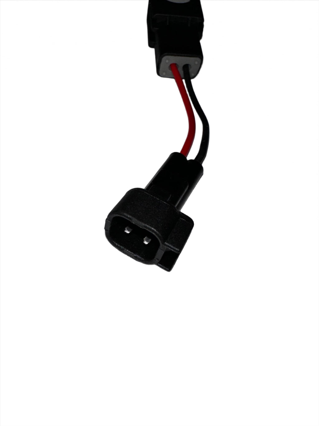 Kies-Motorsports Fuel Injector Connection EV1 INJECTOR TO EV6 HARNESS WIRED ADAPTER