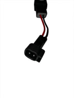 Kies-Motorsports Fuel Injector Connection EV1 INJECTOR TO EV6 HARNESS WIRED ADAPTER