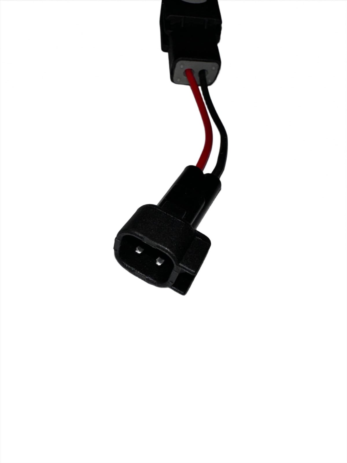 Kies-Motorsports Fuel Injector Connection EV1 INJECTOR TO EV6 HARNESS WIRED ADAPTER