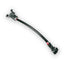 Kies-Motorsports Fuel Injector Connection EV1 Injector to EV6 (Uscar) Harness