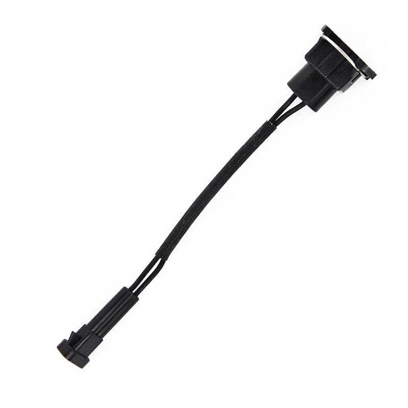 Kies-Motorsports Fuel Injector Connection EV1 Injector to Mini Delphi (Multec II) Harness