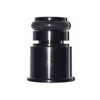 Kies-Motorsports Fuel Injector Connection EV6 Female to EV1 Male Injector Adapter Set