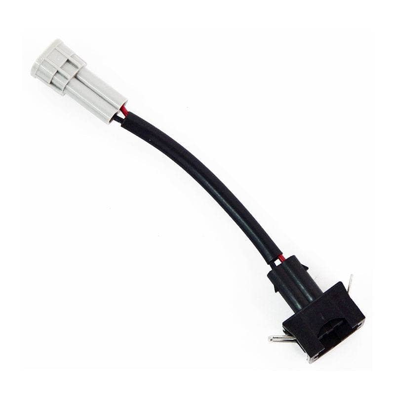 Kies-Motorsports Fuel Injector Connection EV6 Injector to Denso Harness