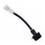 Kies-Motorsports Fuel Injector Connection EV6 Injector to Denso Harness