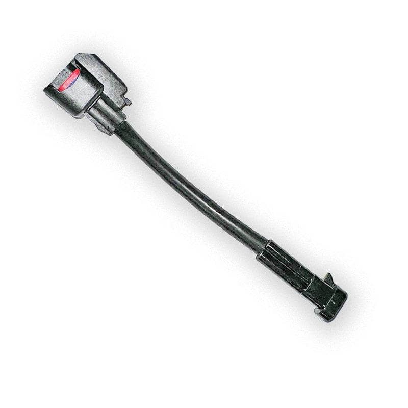Kies-Motorsports Fuel Injector Connection EV6 Injector to Mini Delphi (Multec 2) Harness