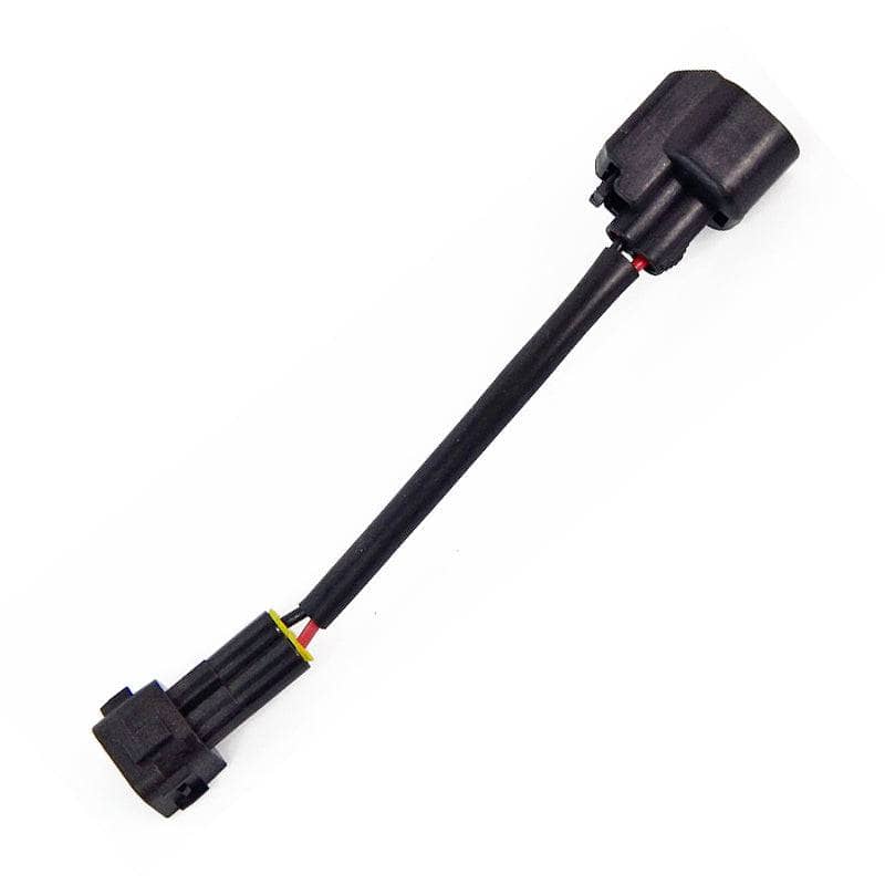 Kies-Motorsports Fuel Injector Connection EV6 Injector to OBD2 Honda Harness